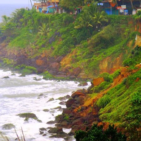 Rajadhani 5Th Season Varkala Buitenkant foto
