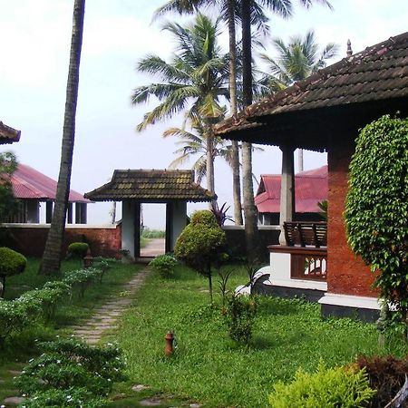 Rajadhani 5Th Season Varkala Buitenkant foto
