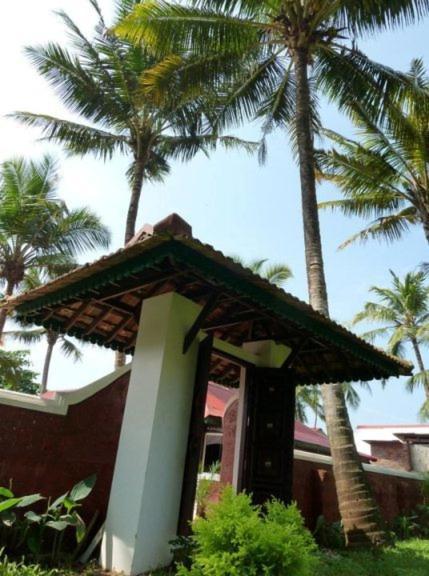 Rajadhani 5Th Season Varkala Buitenkant foto