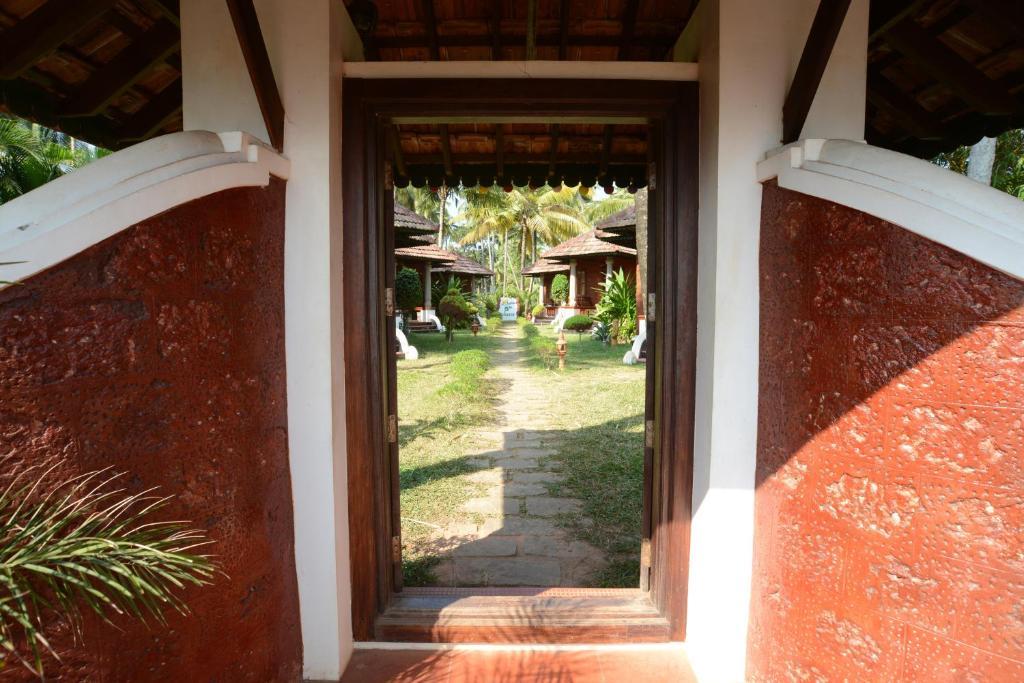Rajadhani 5Th Season Varkala Buitenkant foto