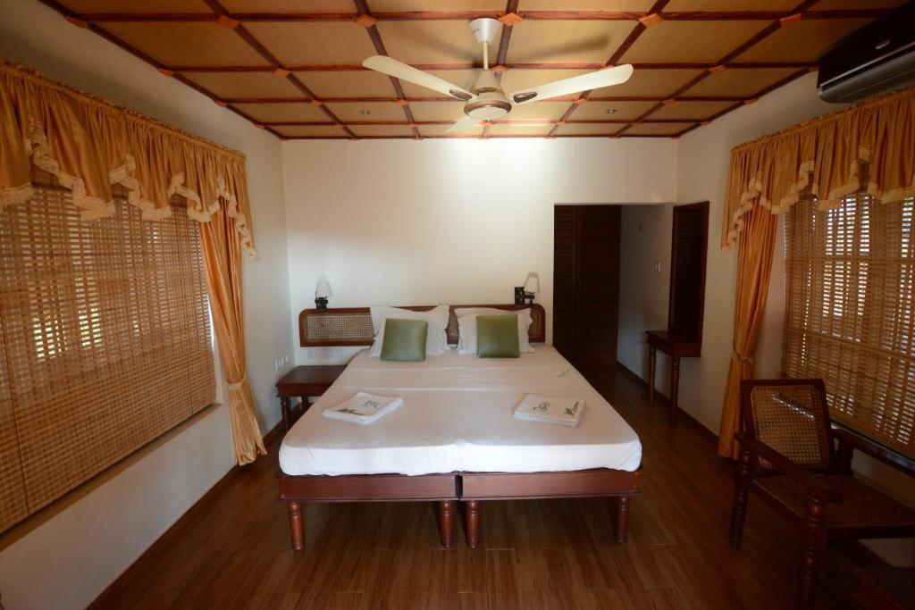 Rajadhani 5Th Season Varkala Kamer foto