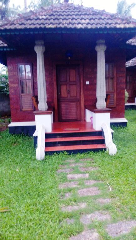 Rajadhani 5Th Season Varkala Buitenkant foto