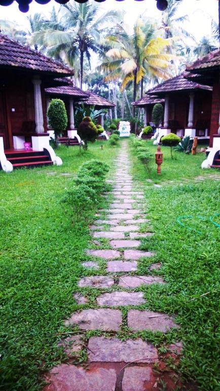 Rajadhani 5Th Season Varkala Buitenkant foto