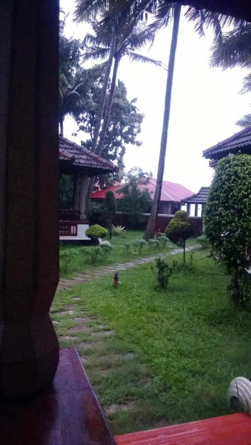 Rajadhani 5Th Season Varkala Buitenkant foto